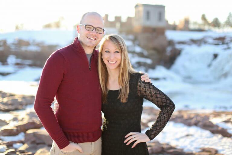 He Was Planning to Move When They Started Dating