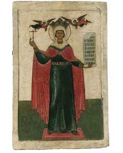 Image of St. Paraskeva
