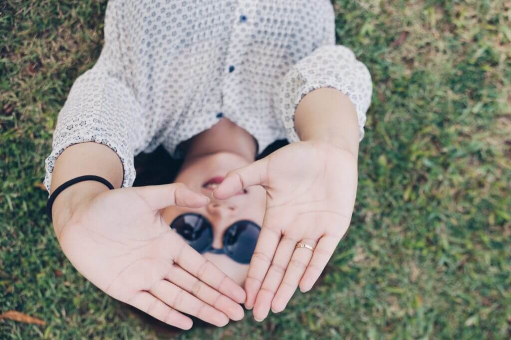 Guard Your Heart Is Bad Advice