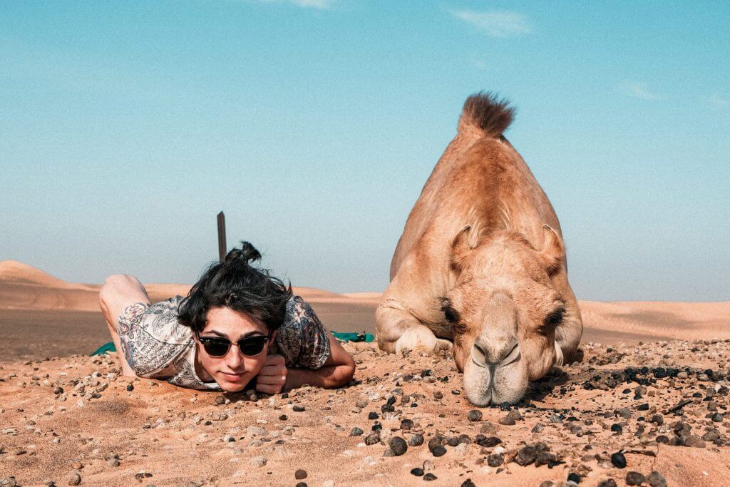 How to Live Intentionally During a Time of Transition