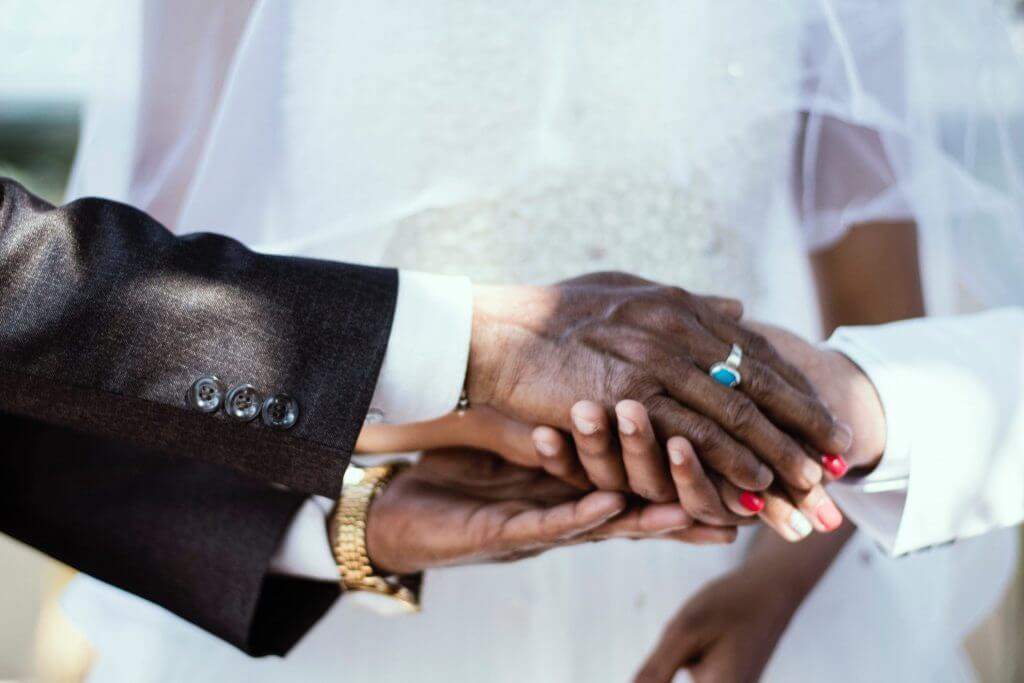 Building a Better Relationship With Your (Future) In-Laws