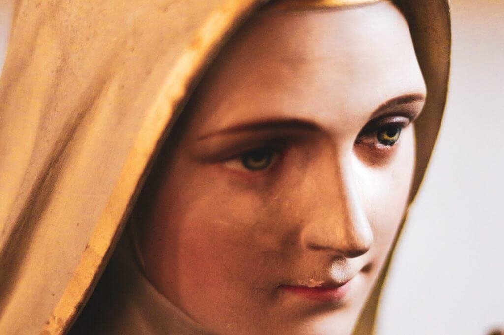 Befriending Saints Changed My Perspective on Dating