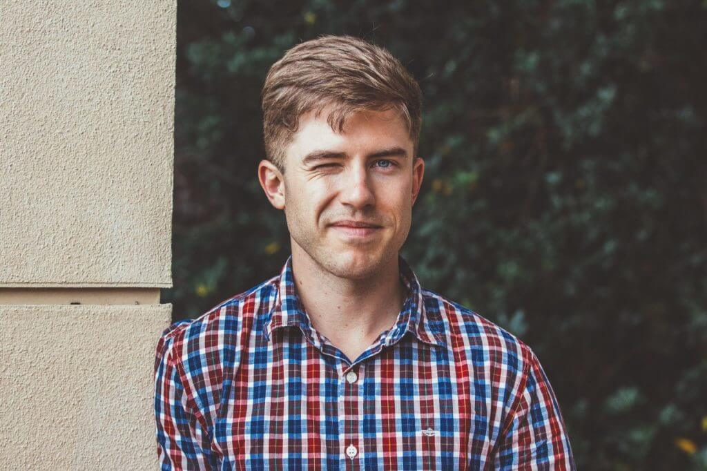 How to Spot a Catholic Guy in the Wild