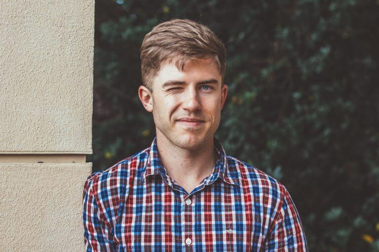 How to Spot a Catholic Guy in the Wild