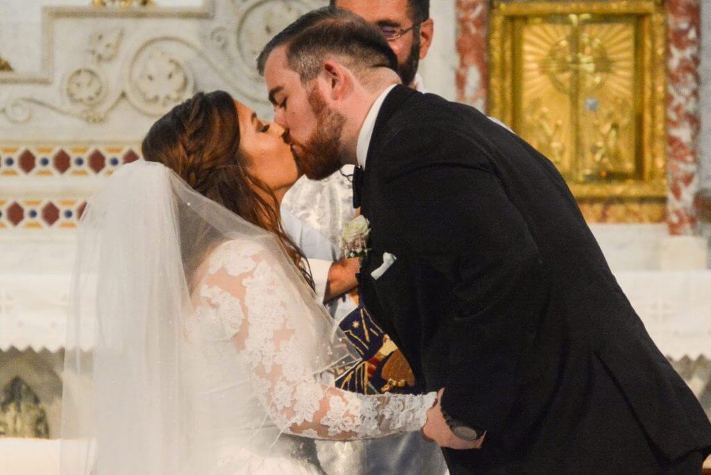 I Just Kept Sending Him Smiles [VIDEO]