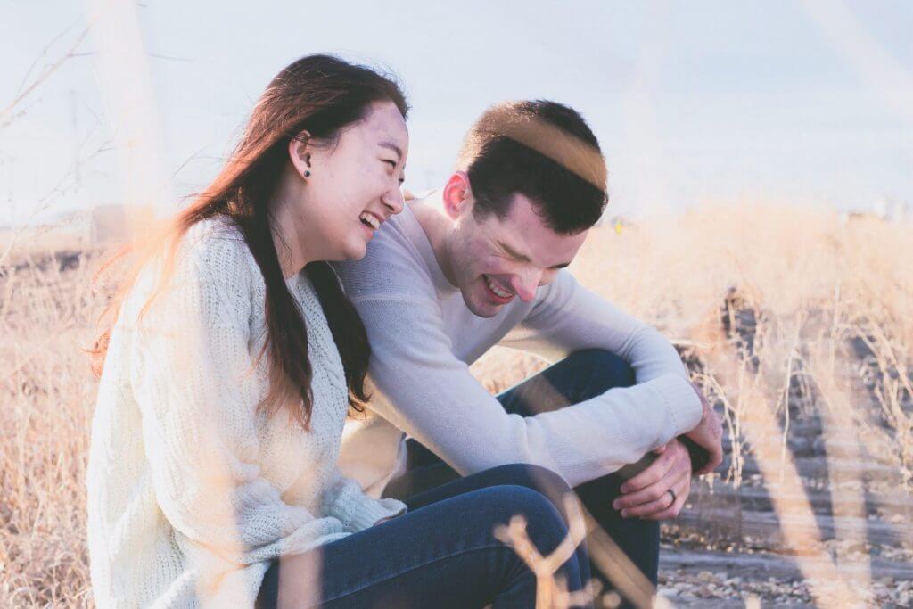 The Antidote to Friends with Benefits