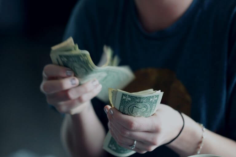 Are You Dating a Person or a Cash Flow?