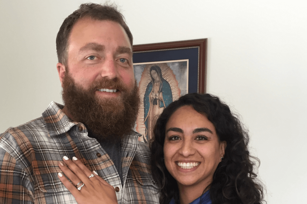 Their First Three Dates Were in Three Different Countries