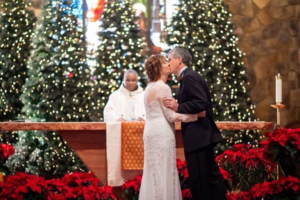 A Match Made in Church Bulletins