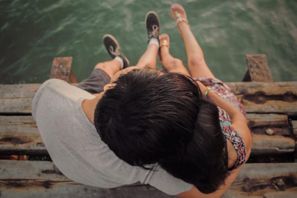 Five Pieces of Love Advice I Learned the Hard Way