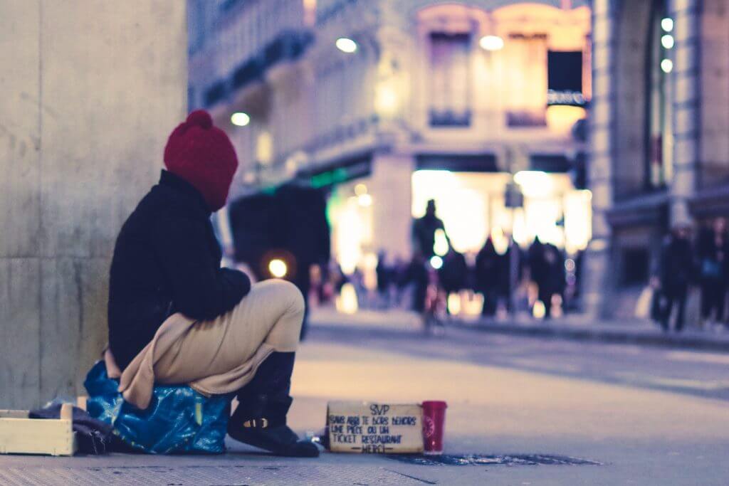 Why You Need to Serve the Poor While Dating