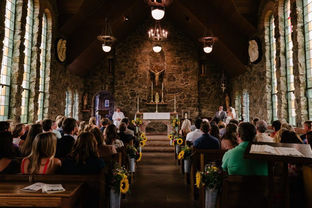 I Missed My Own Wedding