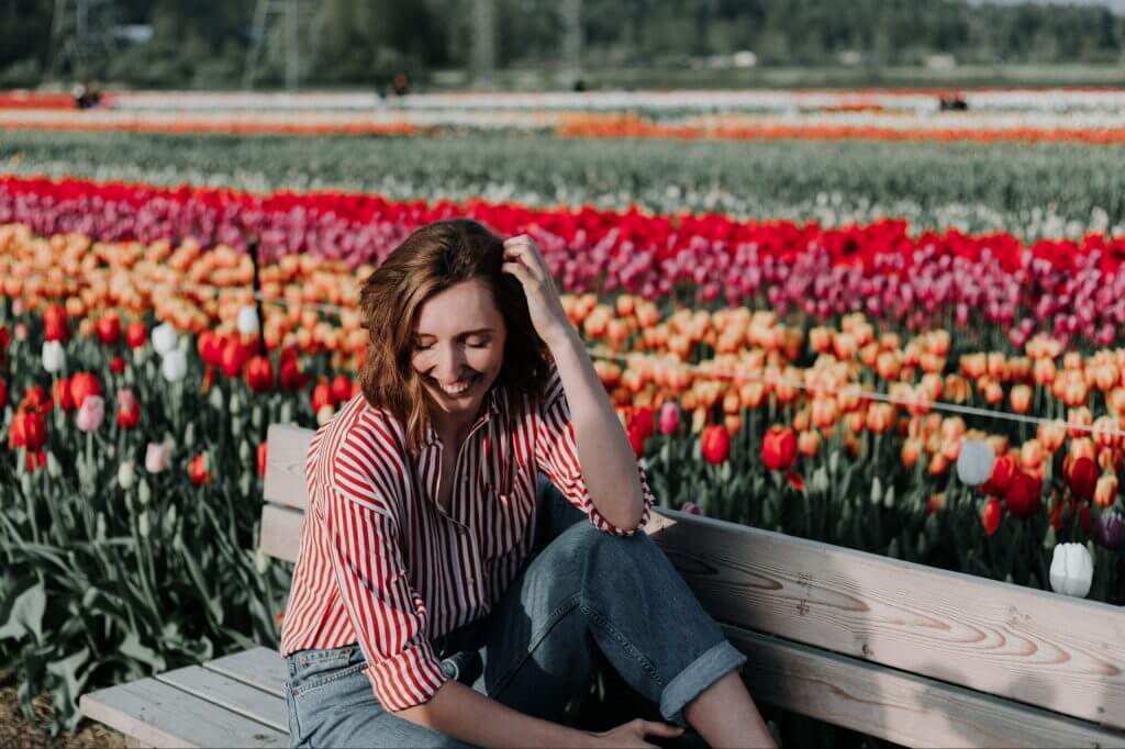 The Best Advice I Received as a Single Woman