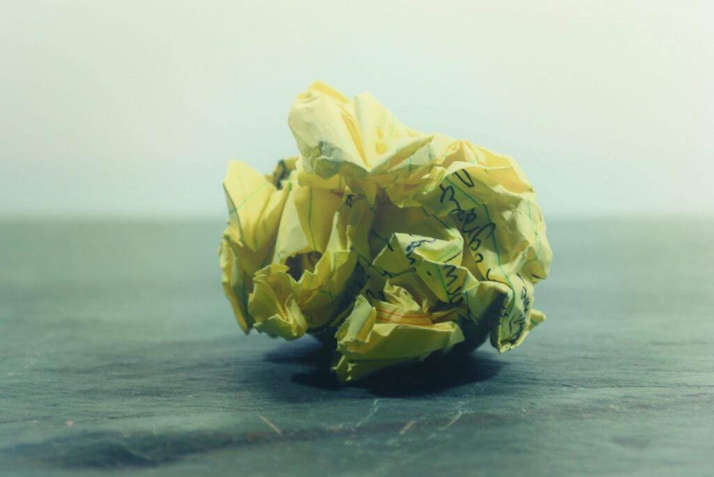 4 Things to Remember When You Get Rejected