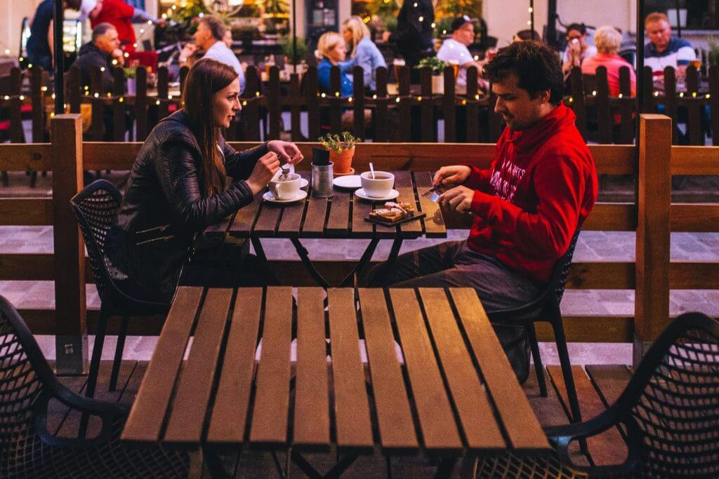 Should a Catholic Date a Protestant?