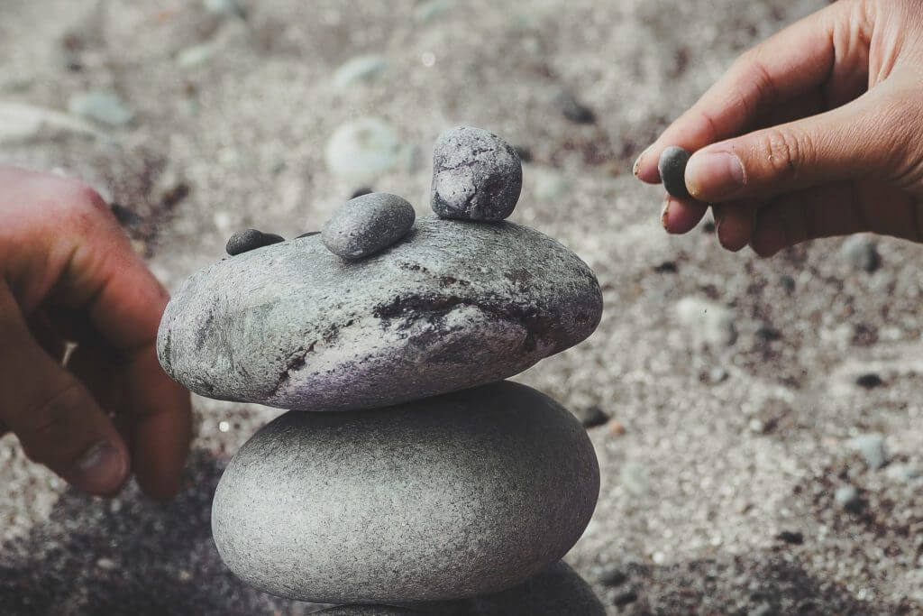 The Uncertain Task of Figuring Out Your Date