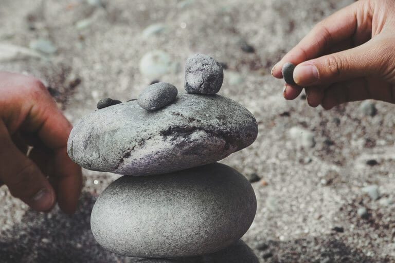 The Uncertain Task of Figuring Out Your Date