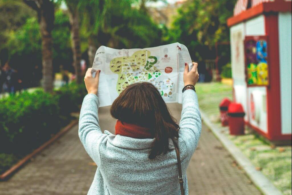 How to Navigate When Long Distance Becomes Short Distance