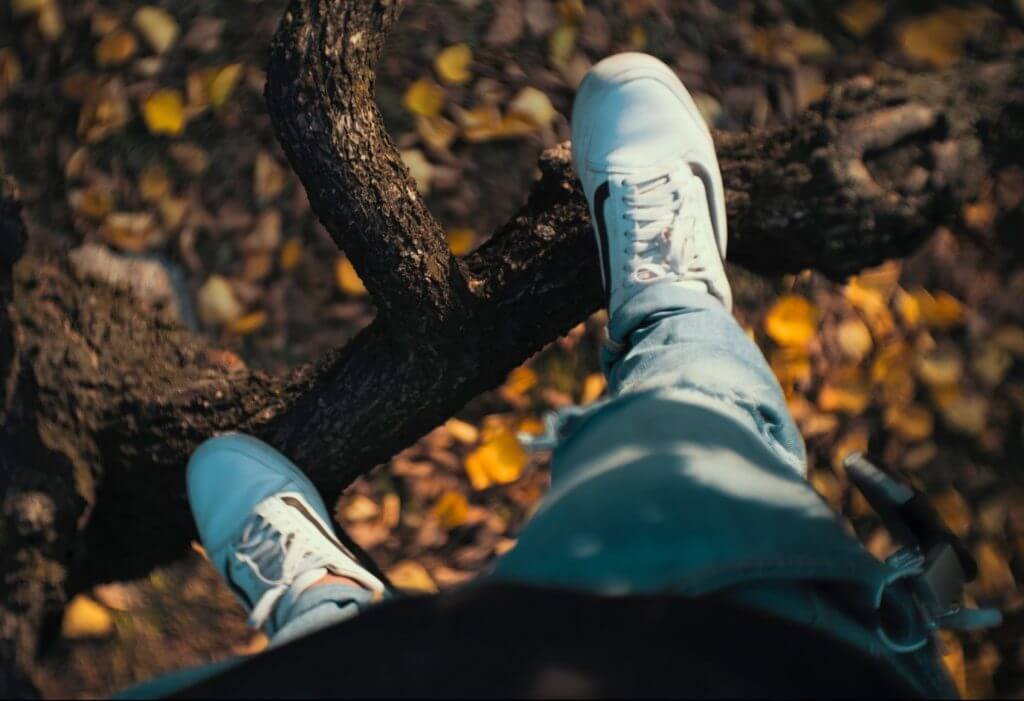 What Are You Afraid Of?