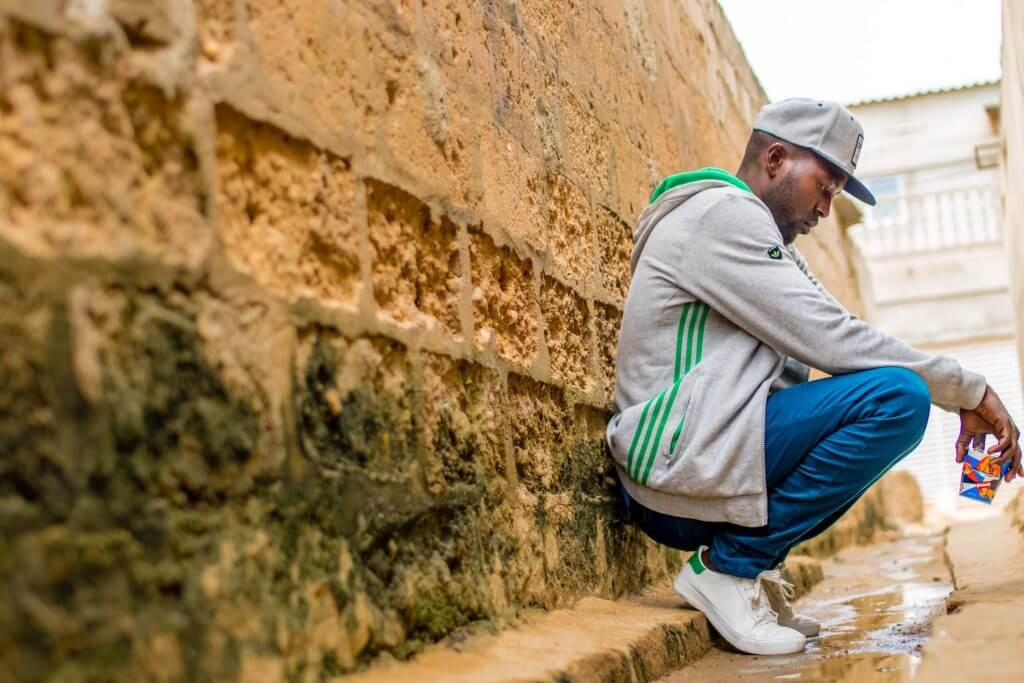 Sometimes Slowing Down Helps Your Dating Life