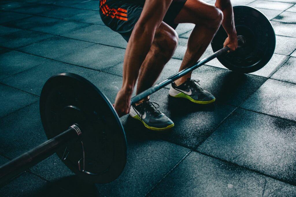 Why Strong Men Get More Dates