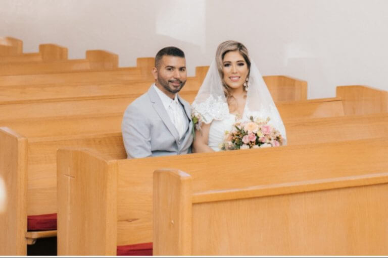 She Brought Her Cousin on Their First Date