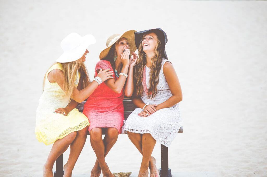 This Bad Habit Is So Ingrained, We Forget It Is Sinful