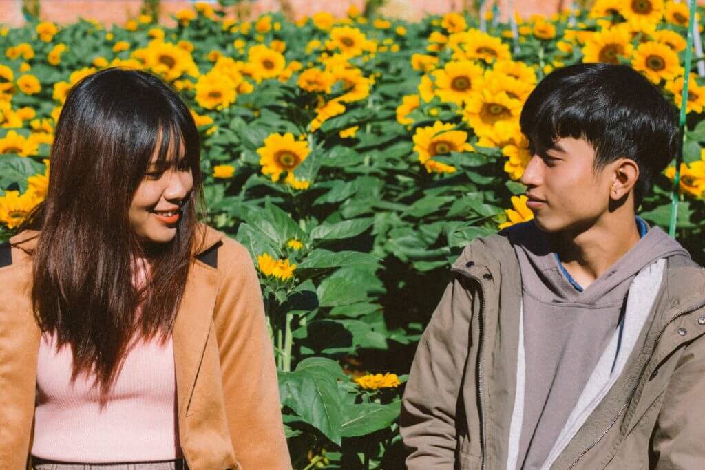 Why You Should Fight While Dating