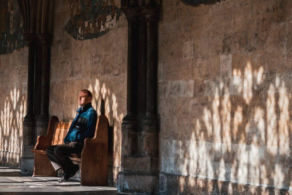 Yes, You Really Do Need That Annulment