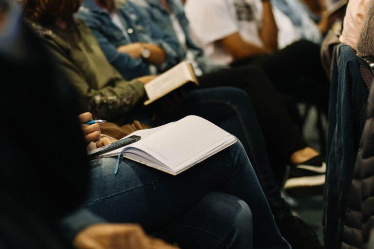 What's a National Retreat for Singles Like?