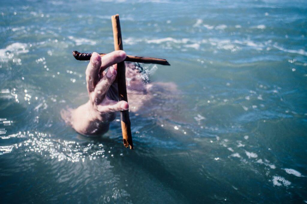 On Loving Those Who Fall Away