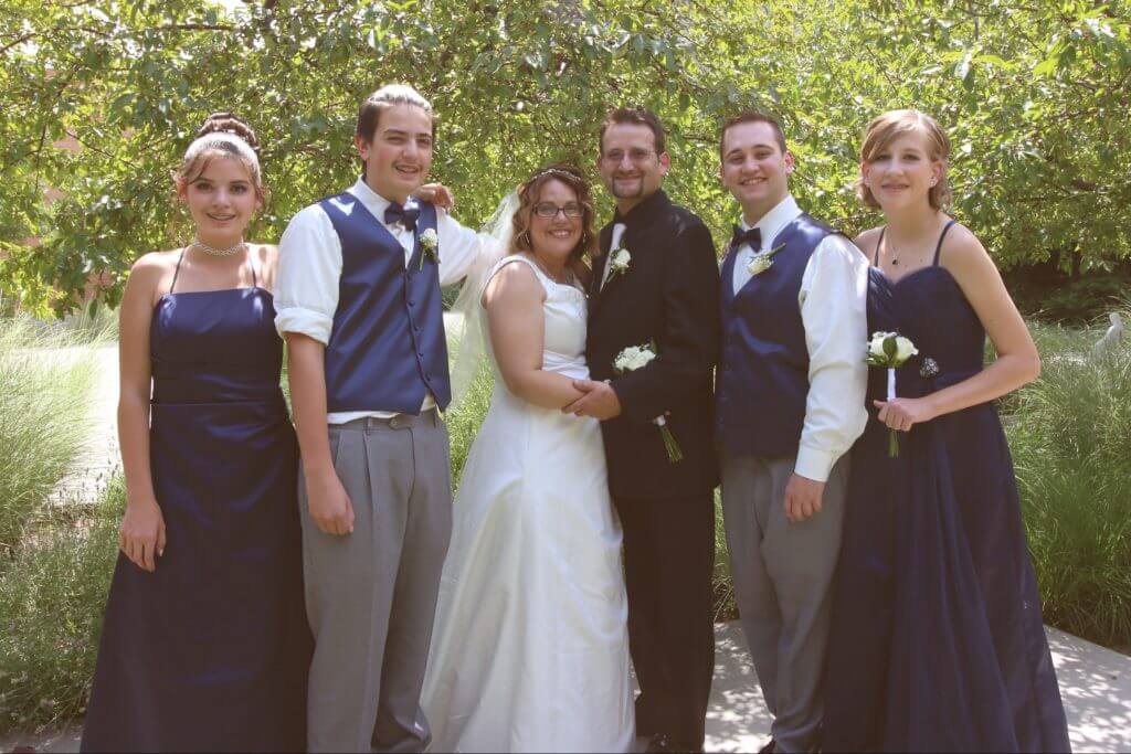 We Finally Found Someone Who Loved the Church Too