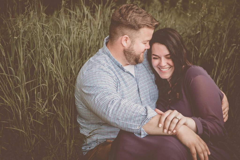 No Message. No Wink. Just One Like!