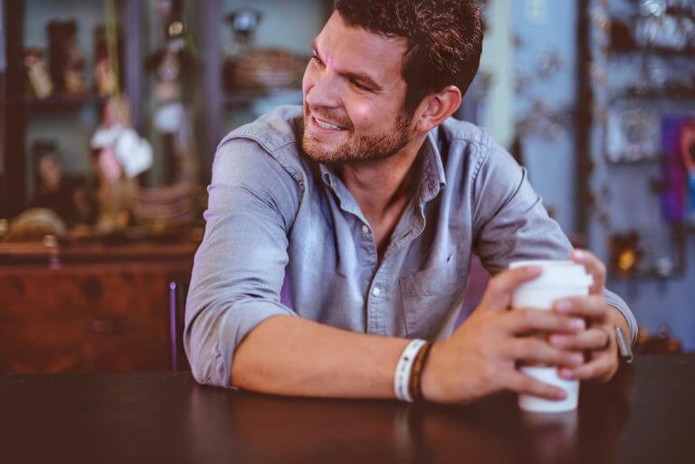 It's Time to Go on a Date