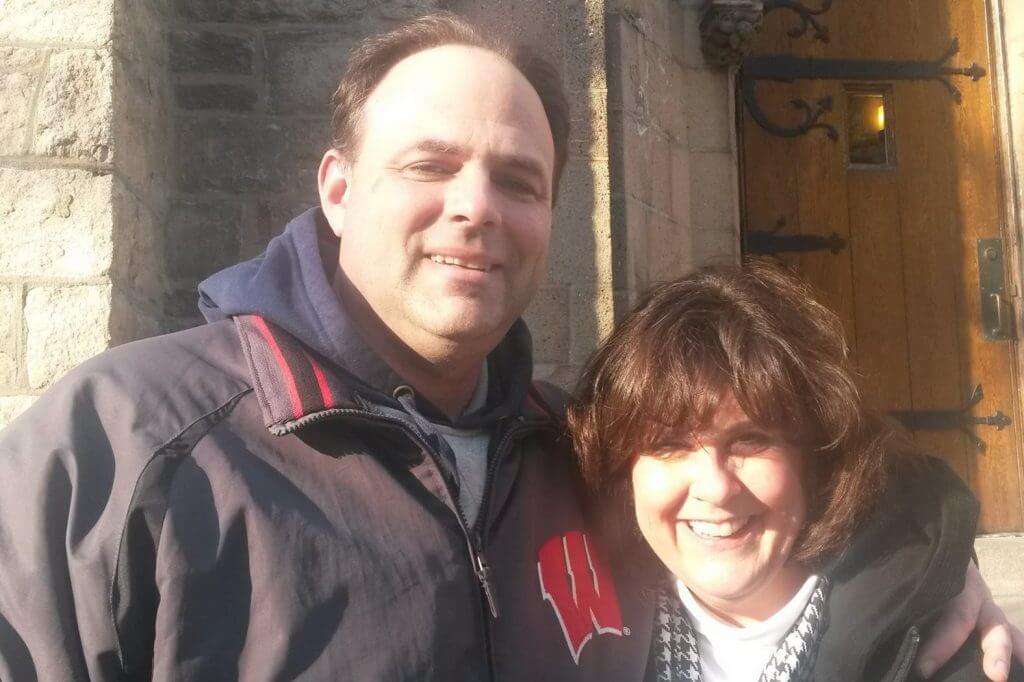 Her Whole Office Helped Her Message Me