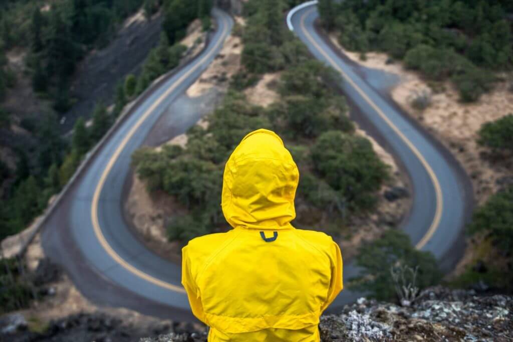 Shut the Door to Potential While You're Single