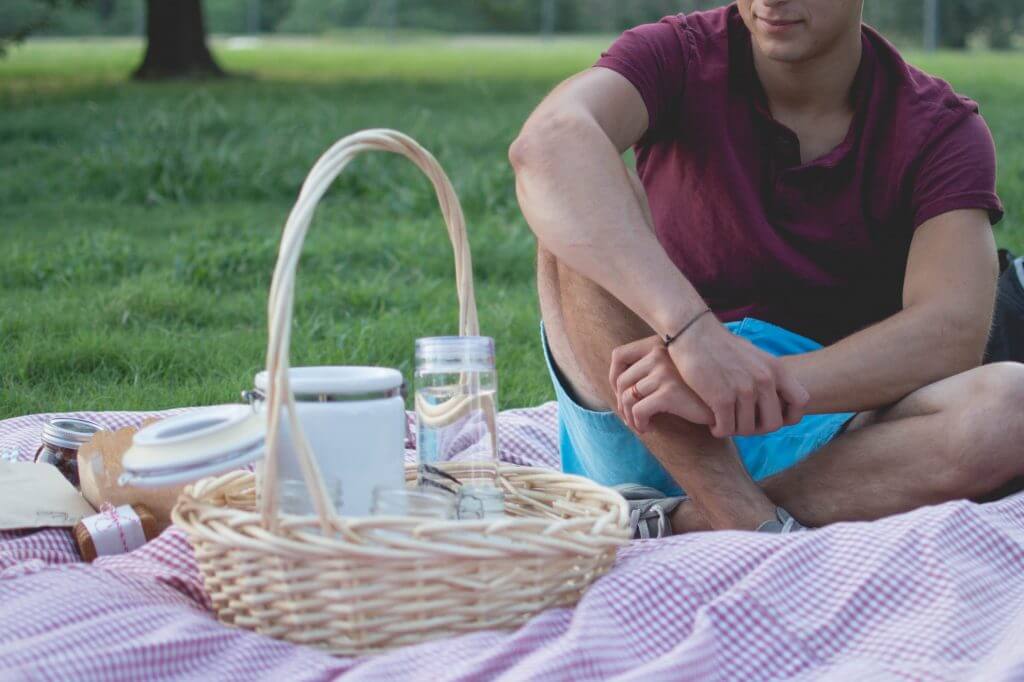 What to Do on a Second Date