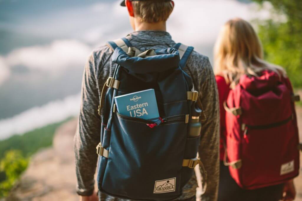 Who Should Move in a Long Distance Relationship?