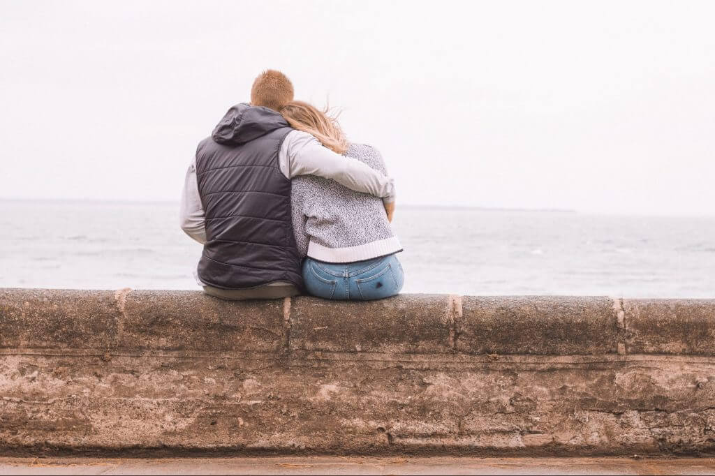 The Key to Lasting Peace in Your Relationship