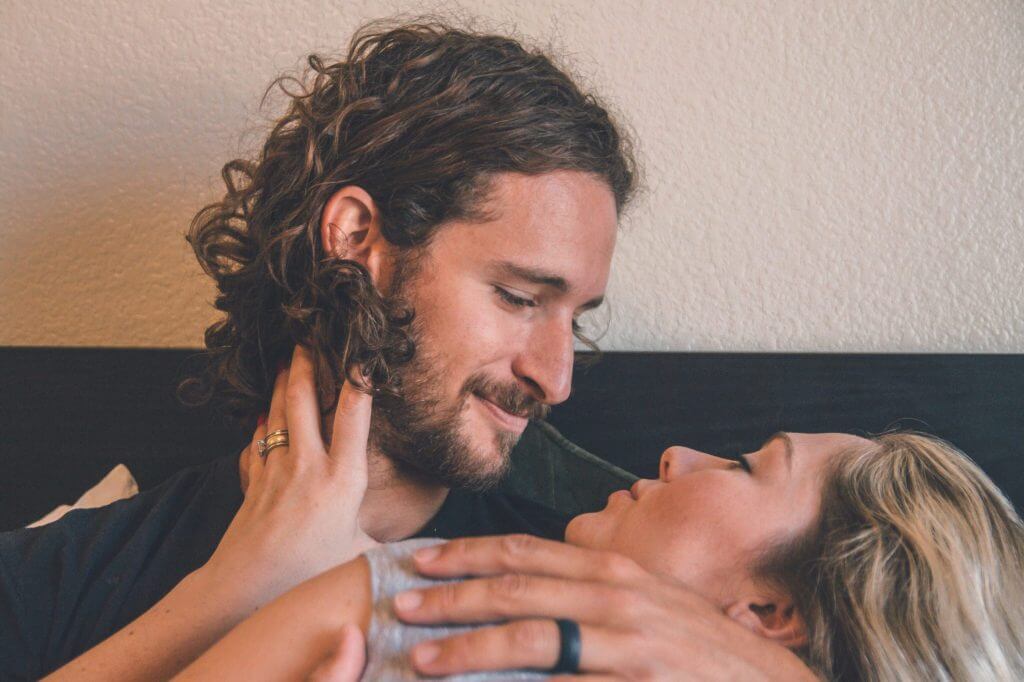 What I Miss About Marriage