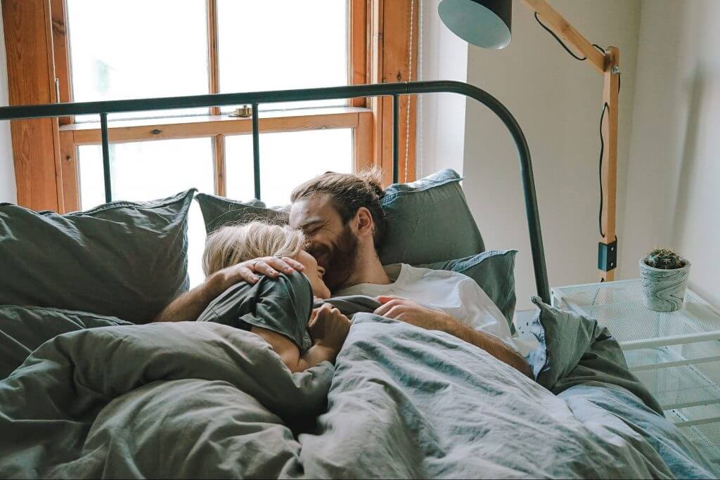 Do You Think Sex Is Something Special?