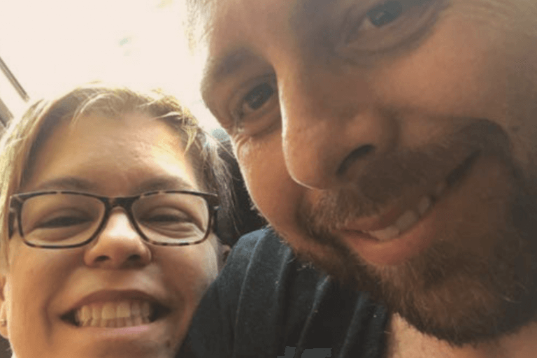 They Met on CatholicMatch but Doctors Found a Brain Tumor