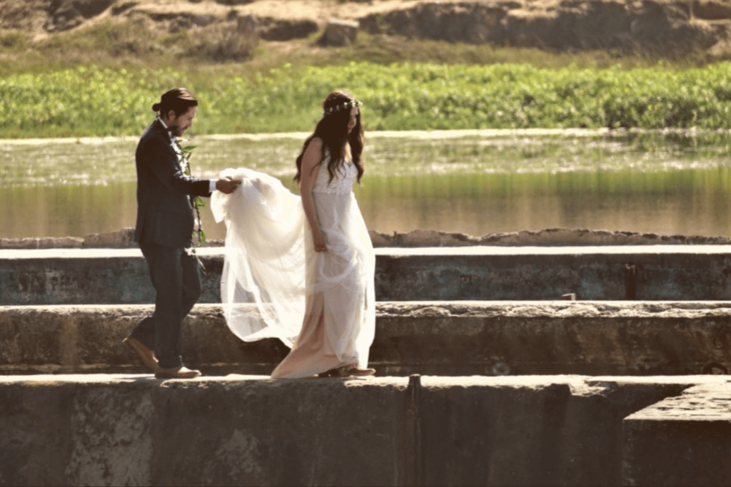 What Married People Would Do Over