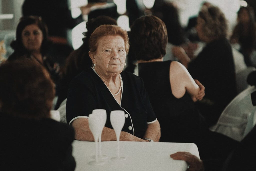 How to Start on the Right Foot with Potential In-Laws