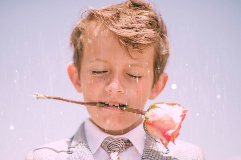 On Navigating a World Without Manners