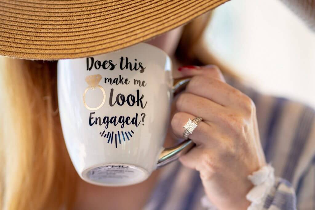 Surviving and Thriving During Engagement Season While Single