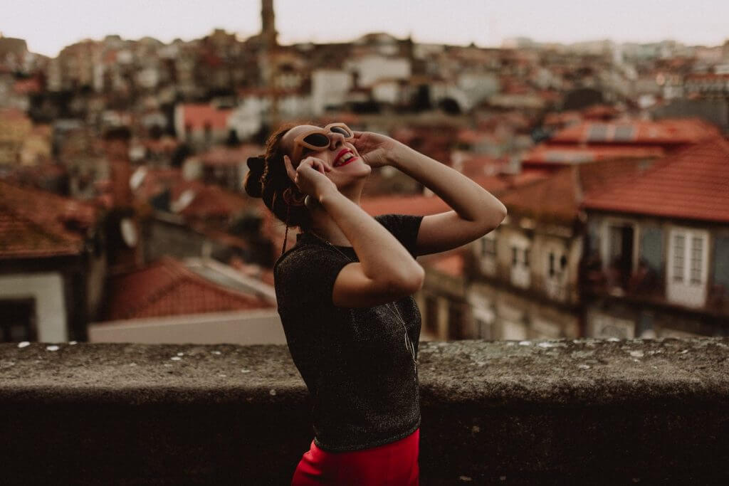 Here's the Scoop on Contemplative Dating