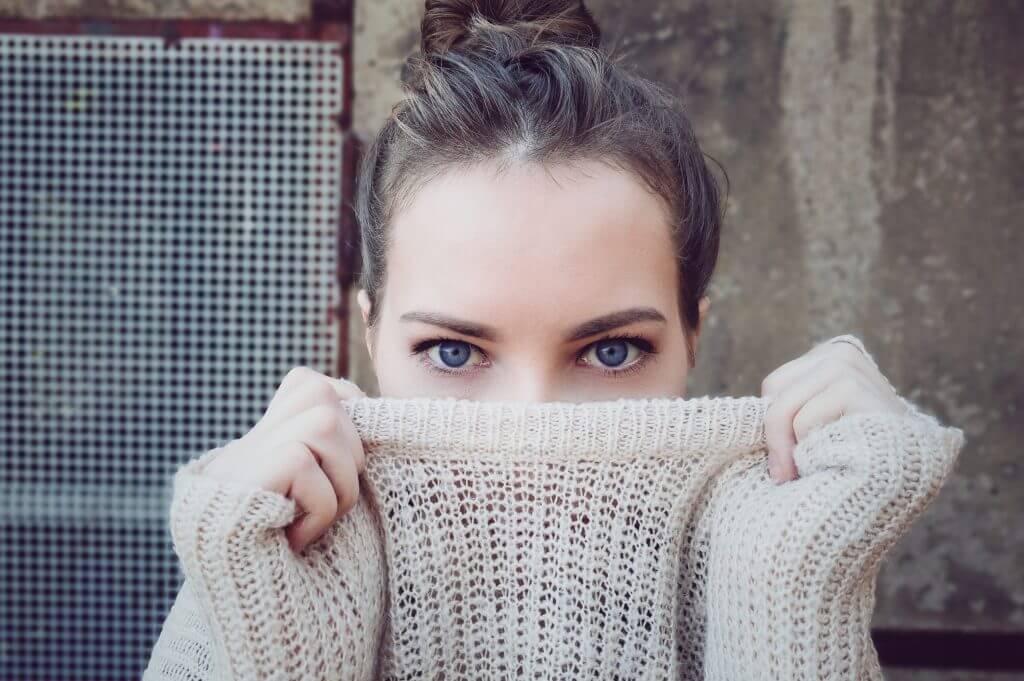 Stop Using Your Introversion as an Excuse