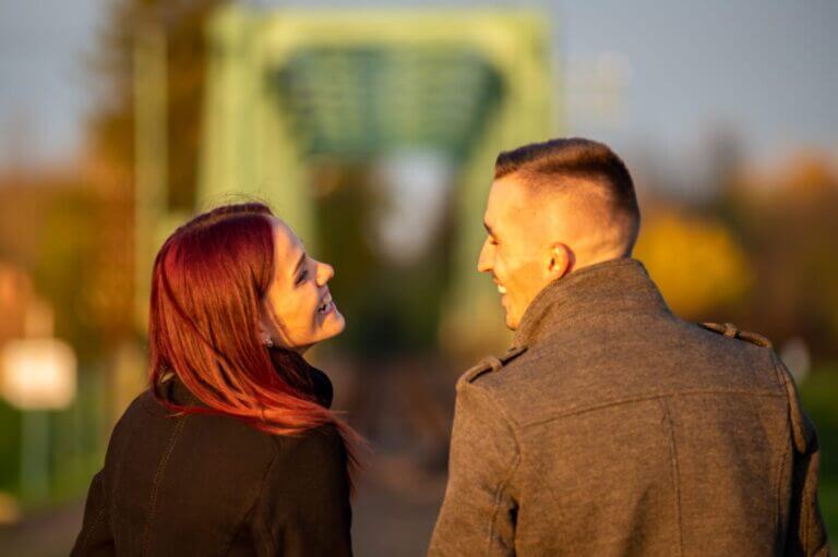 What to Do When You Finally Meet in Person and You Don’t Like Them