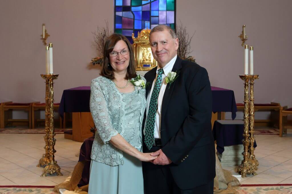 These 60-Somethings Unexpectedly Found Love